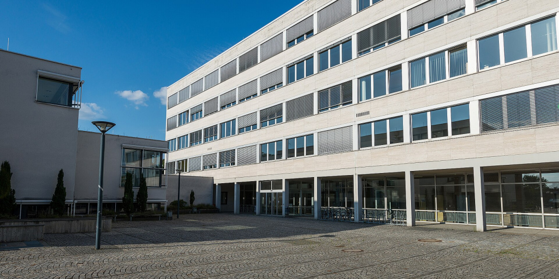 University of Applied Sciences