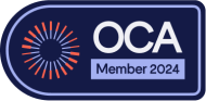 OCA Member Badge