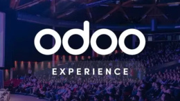 odoo experience